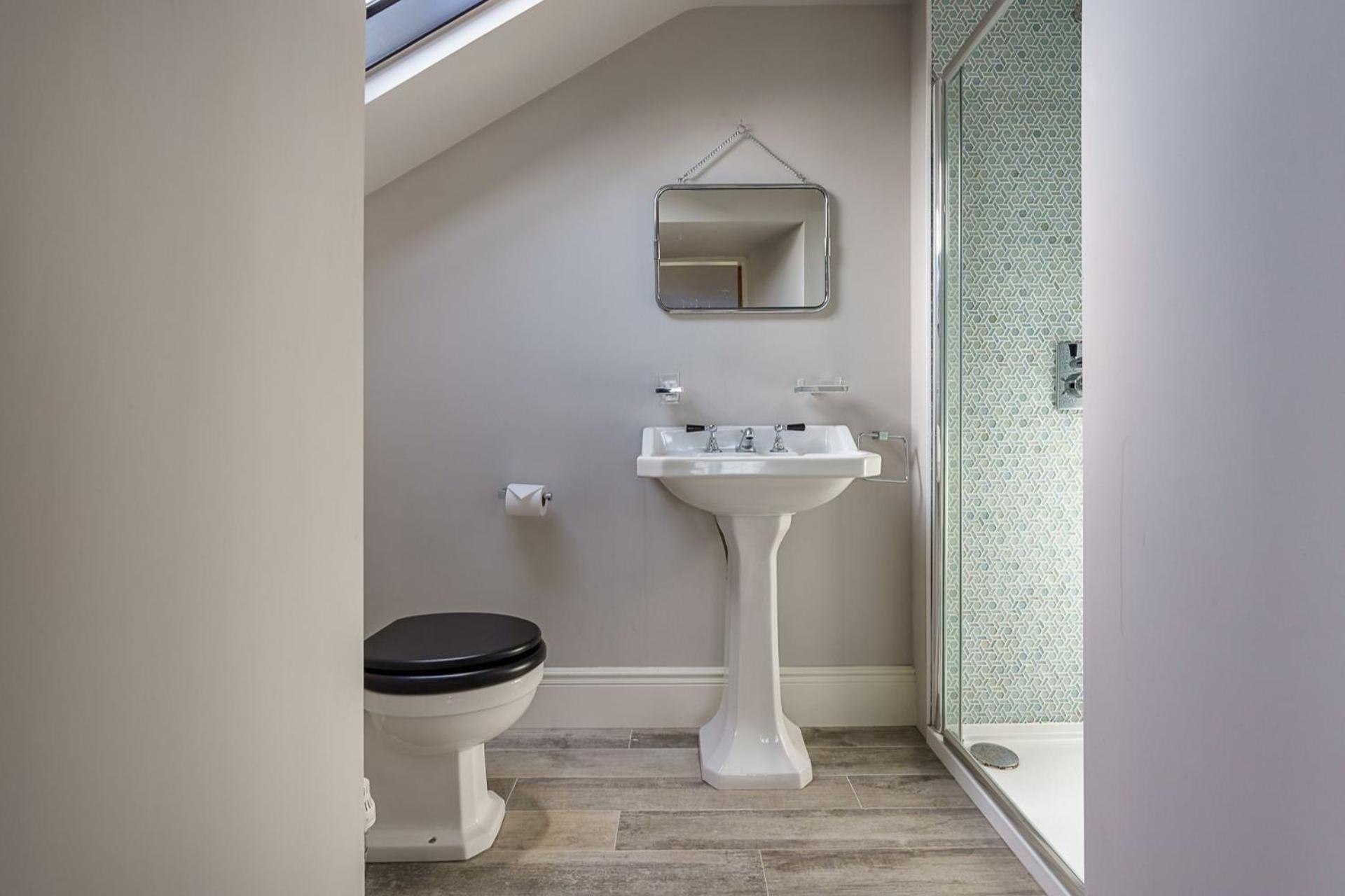Villa Pen Y Bryn à Abersoch Extérieur photo