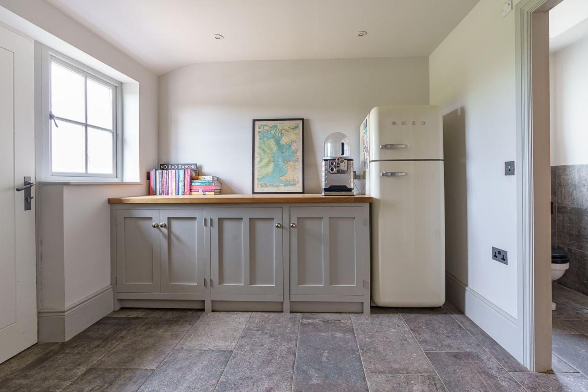 Villa Pen Y Bryn à Abersoch Extérieur photo